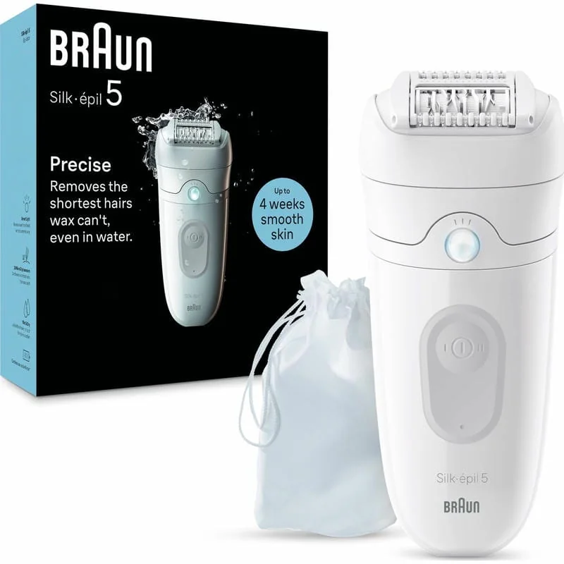 Эпилятор Braun SE 5-011 Эпилятор Braun SE 5-011