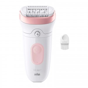 Эпилятор Braun SE 7-000