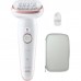 Эпилятор Braun SES 9-000