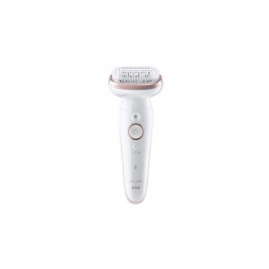 Эпилятор Braun SES 9-000