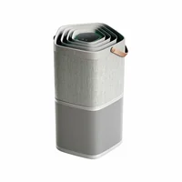 Воздухоочиститель Electrolux PA91-404GY Воздухоочиститель Electrolux PA91-404GY