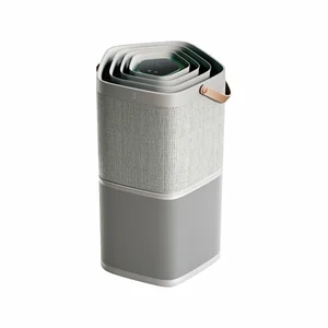 Воздухоочиститель Electrolux PA91-404GY Воздухоочиститель Electrolux PA91-404GY