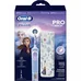 Электрическая зубная щетка Oral-B D103.413.2KX Frozen