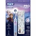 Электрическая зубная щетка Oral-B D103.413.2KX Frozen