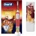 Электрическая зубная щетка Oral-B D103.413.2KX Lion King