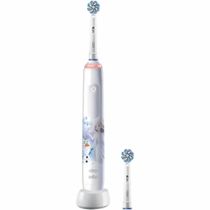 Электрическая зубная щетка Oral-B D505.513.Z3K Frozen Электрическая зубная щетка Oral-B D505.513.Z3K Frozen