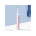 Электрическая зубная щетка Oral-B iOG3.1A6.0 Blush Pink