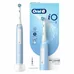 Электрическая зубная щетка Oral-B iOG3.1A6.0 Ice Blue