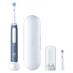 Электрическая зубная щетка Oral-B iOG4K.2N6.1DK Ocean Blue