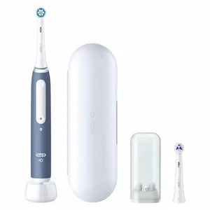 Электрическая зубная щетка Oral-B iOG4K.2N6.1DK Ocean Blue Электрическая зубная щетка Oral-B iOG4K.2N6.1DK Ocean Blue