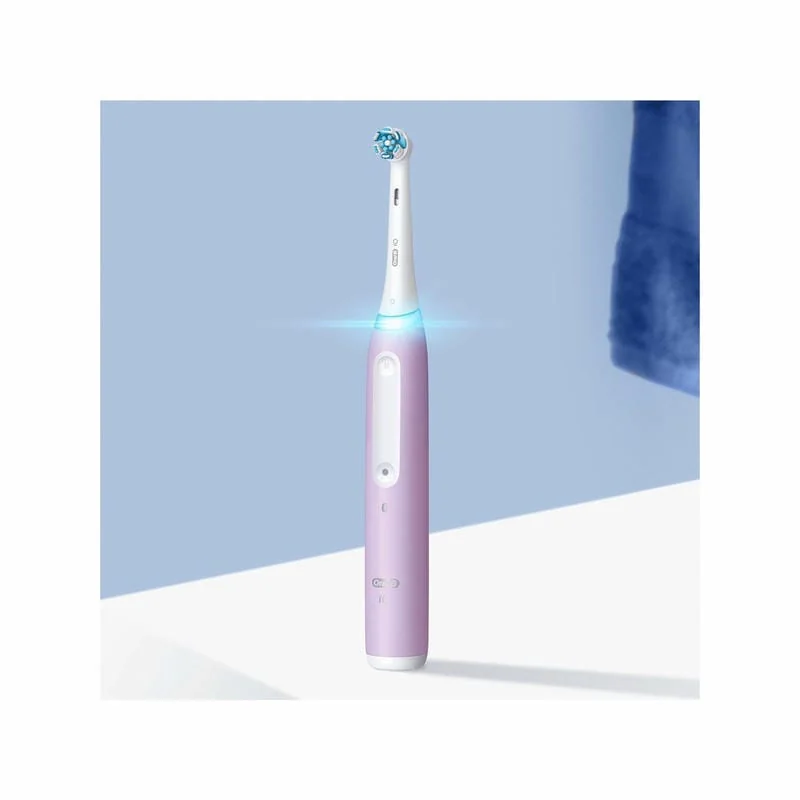 Электрическая зубная щетка Oral-B iOG4.1A6.1DK LAVENDER Электрическая зубная щетка Oral-B iOG4.1A6.1DK LAVENDER