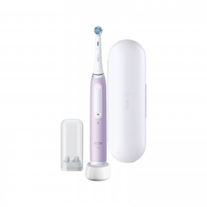 Электрическая зубная щетка Oral-B iOG4.1A6.1DK LAVENDER