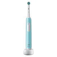 Электрическая зубная щетка Oral-B D305.513.3 Caribbean Blue