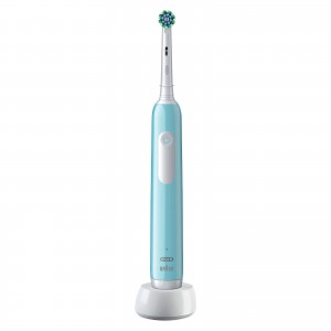 Электрическая зубная щетка Oral-B D305.513.3 Caribbean Blue