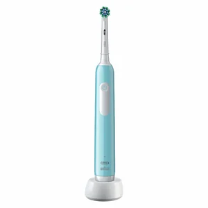 Электрическая зубная щетка Oral-B D305.513.3 Caribbean Blue Электрическая зубная щетка Oral-B D305.513.3 Caribbean Blue