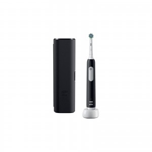 Электрическая зубная щетка Oral-B D305.513.3X Black