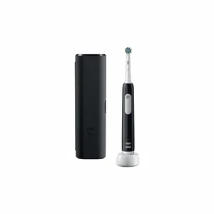 Электрическая зубная щетка Oral-B D305.513.3X Black Электрическая зубная щетка Oral-B D305.513.3X Black