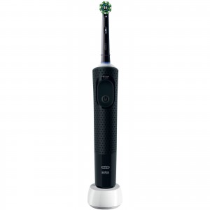 Электрическая зубная щетка Oral-B D103.413.3 PRO Black