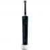 Электрическая зубная щетка Oral-B D103.413.3 PRO Black
