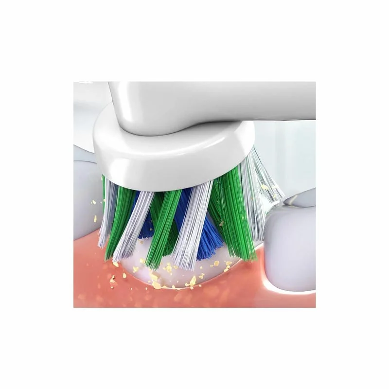 Электрическая зубная щетка Oral-B D103.413.3 Vapor Blue Электрическая зубная щетка Oral-B D103.413.3 Vapor Blue