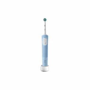 Электрическая зубная щетка Oral-B D103.413.3 Vapor Blue Электрическая зубная щетка Oral-B D103.413.3 Vapor Blue