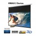Проекционный экран Elite Screens VMAX135XWH2-E24