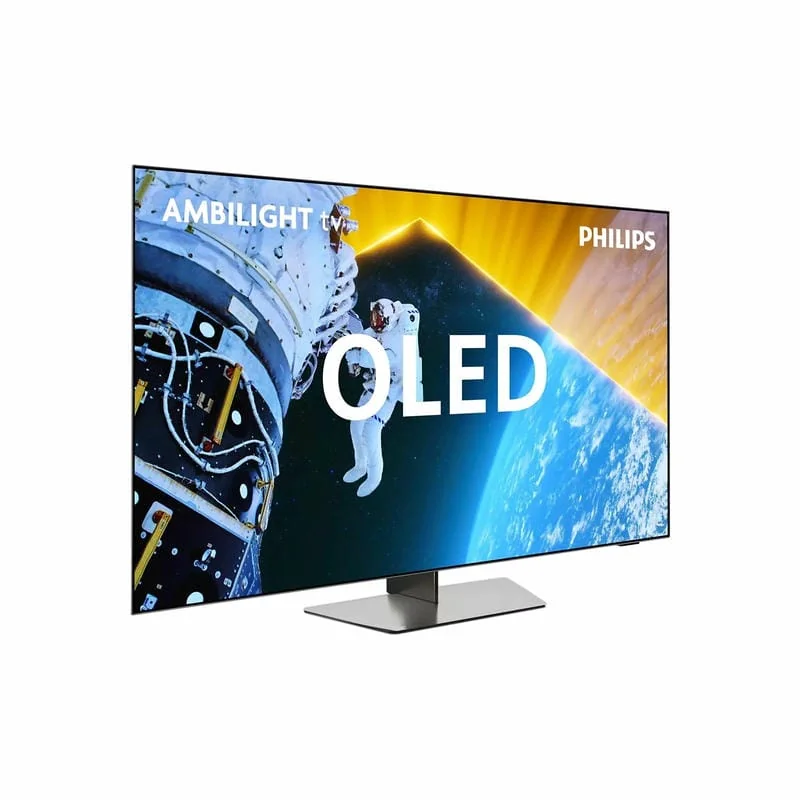 Телевизор Philips 48OLED819/12 Телевизор Philips 48OLED819/12