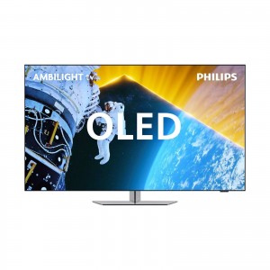 Телевизор Philips 48OLED819/12