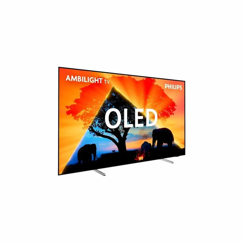 Телевизор Philips 55OLED769/12 Телевизор Philips 55OLED769/12