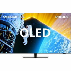Телевизор Philips 55OLED819/12 Телевизор Philips 55OLED819/12