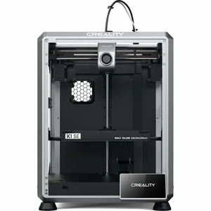 3D-принтер Creality CR-K1 SE