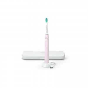 Электрическая зубная щетка Philips HX3673/11
