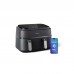 Мультипечь Philips Ovi Dual / Series 3000 (NA351/00)