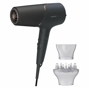 Фен Philips BHD538/30 Фен Philips BHD538/30