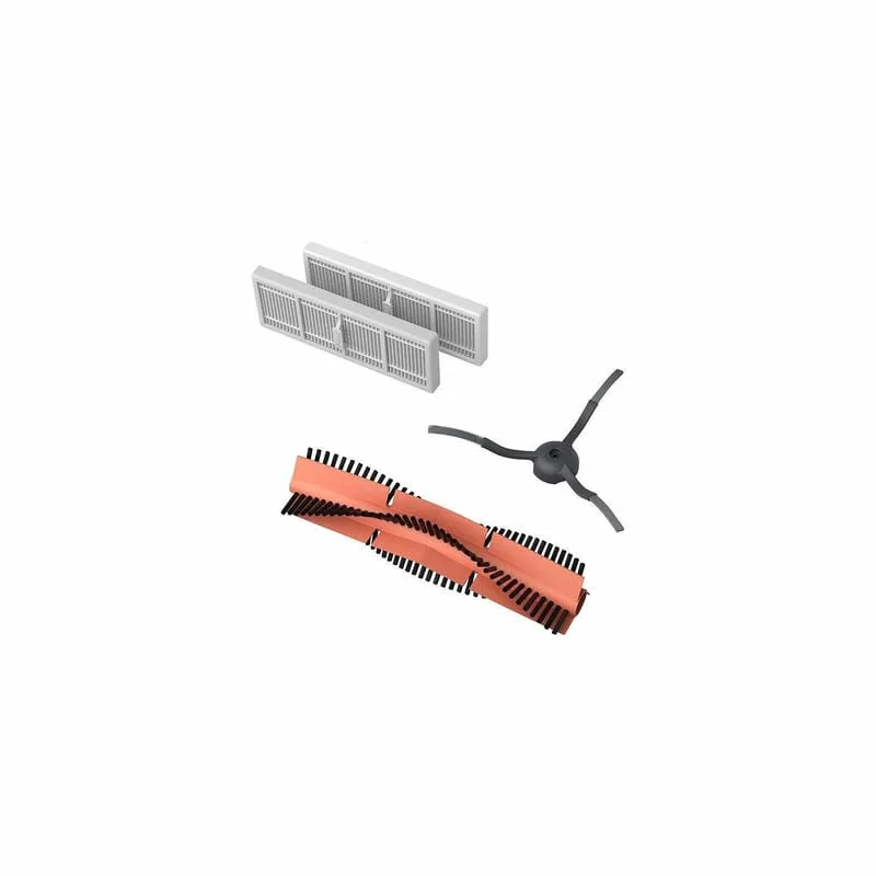 Насадка на пылесос Philips Комплект аксесуарів для робота-пилососа Philips серії 3000 (XV1433/00) Насадка на пылесос Philips Комплект аксесуарів для робота-пилососа Philips серії 3000 (XV1433/00)