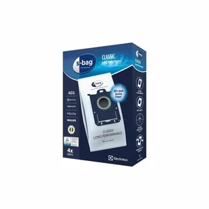 Мешок для пылесоса Electrolux E201S Мешок для пылесоса Electrolux E201S
