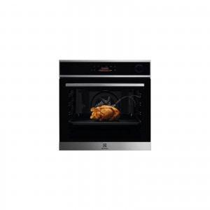 Духовой шкаф Electrolux EOC8P39WX