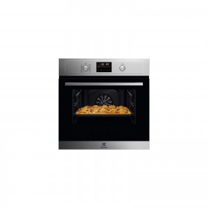 Духовой шкаф Electrolux EOH4P56BX