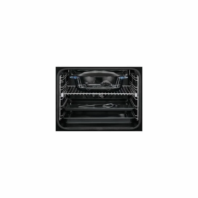 Духовой шкаф Electrolux KOCBP39WX Духовой шкаф Electrolux KOCBP39WX