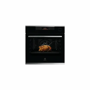 Духовой шкаф Electrolux KOCBP39WX