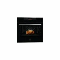 Духовой шкаф Electrolux KOEBP39WX