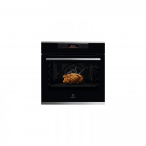 Духовой шкаф Electrolux KOEBP39WX