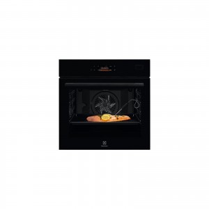 Духовой шкаф Electrolux LOB8S39WZ