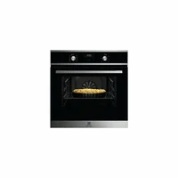Духовой шкаф Electrolux EOD5F70BX