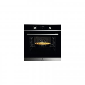 Духовой шкаф Electrolux EOD5F70BX