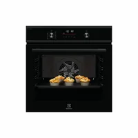 Духовой шкаф Electrolux EOD6F77H