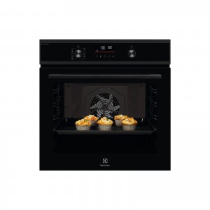Духовой шкаф Electrolux EOD6F77H