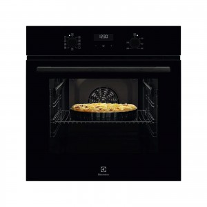 Духовой шкаф Electrolux KODEF70BZ