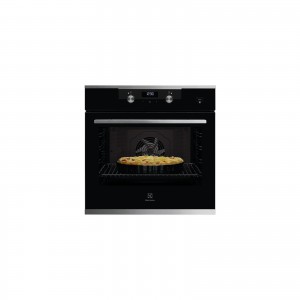 Духовой шкаф Electrolux KODEF70X