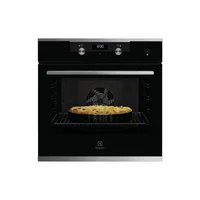 Духовой шкаф Electrolux KODEF75X2